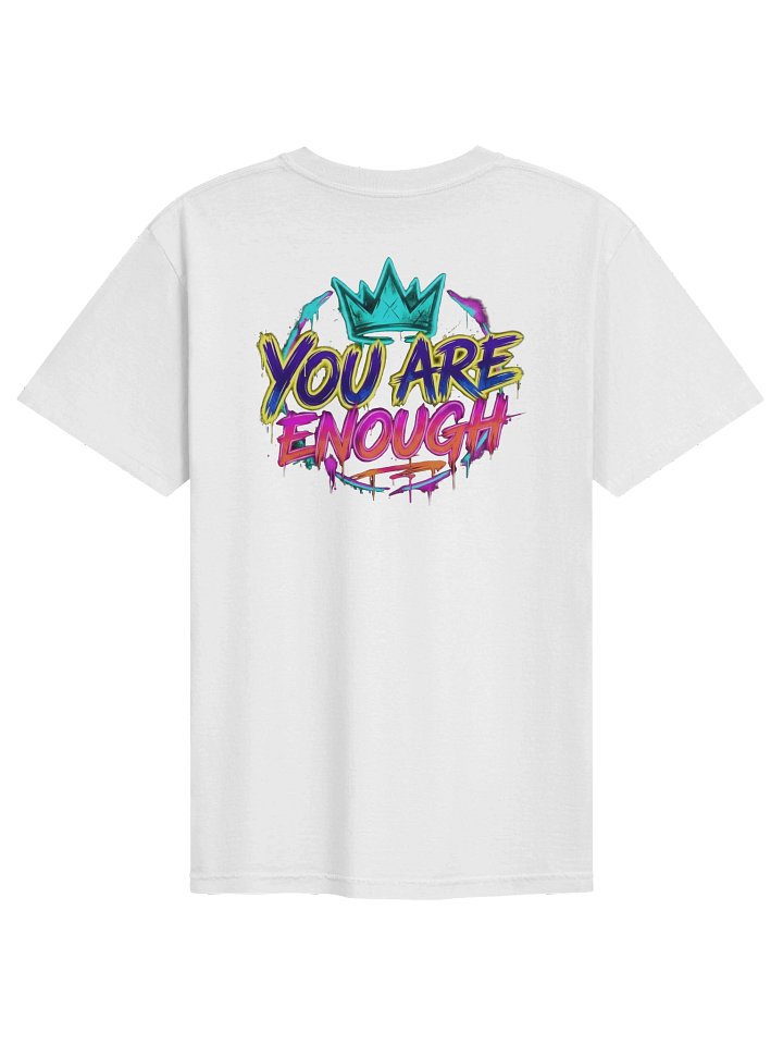 Chaos Crew Tee product image (20)