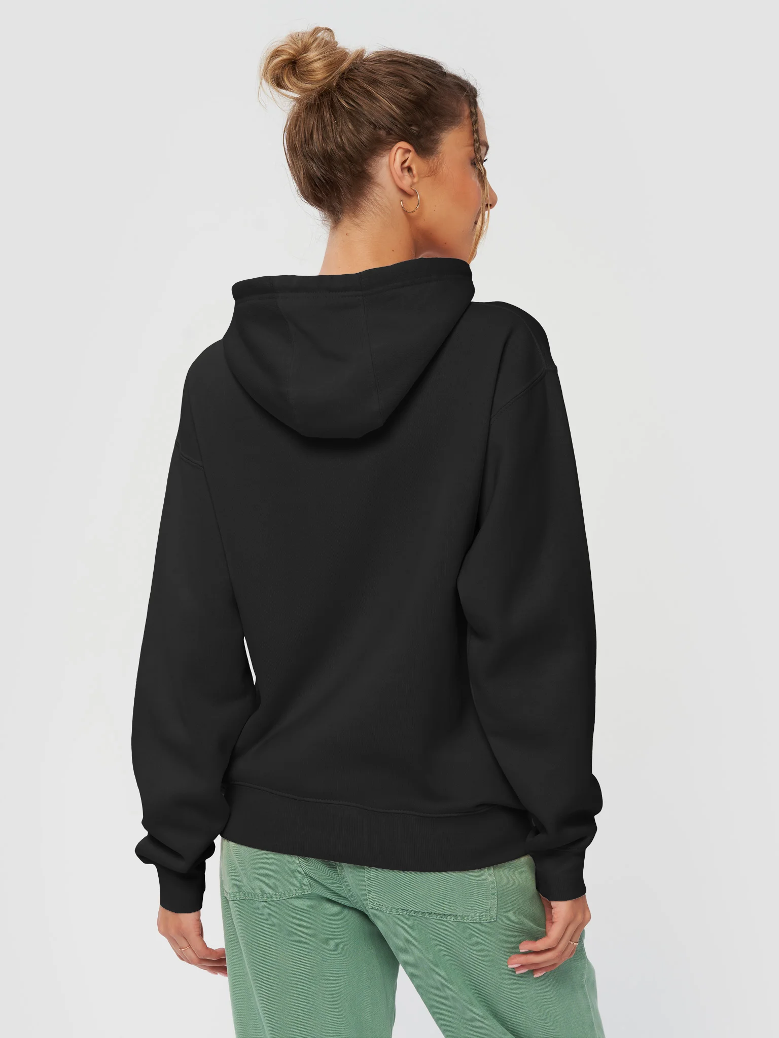 Apostolic Church of Wabash - Hoodie product image (23)