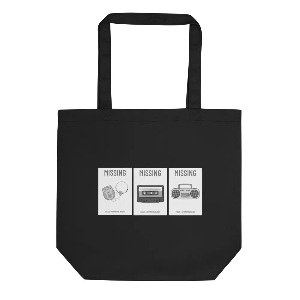 Missing Bag product image (1)