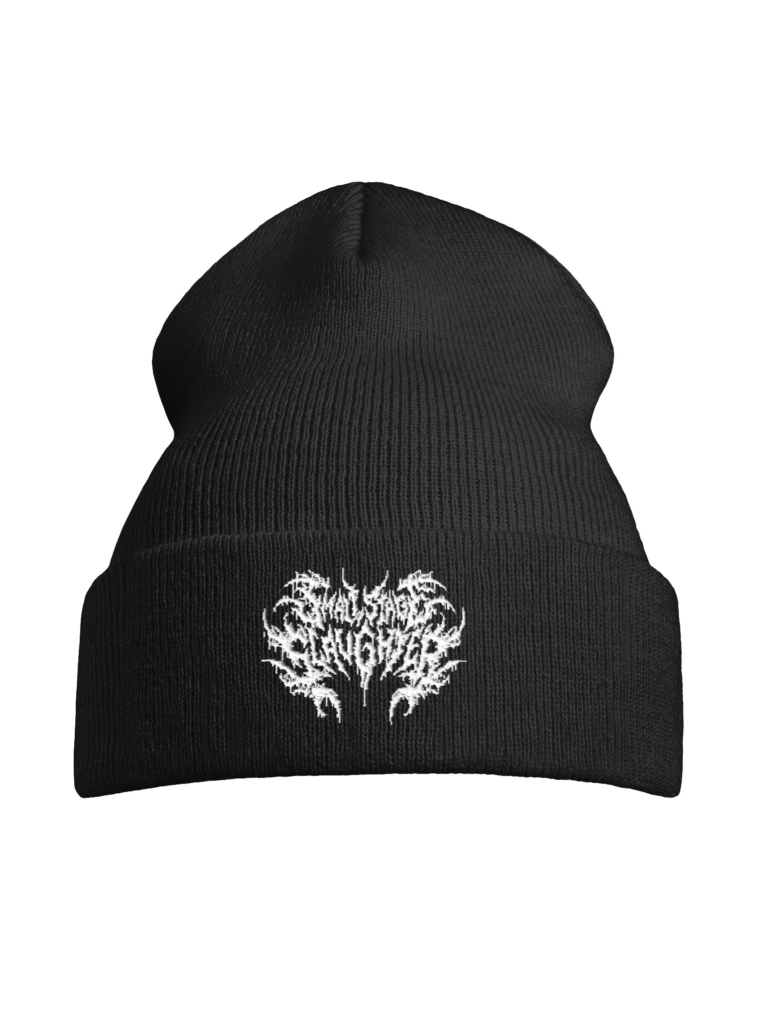 Logo Beanie product image (7)