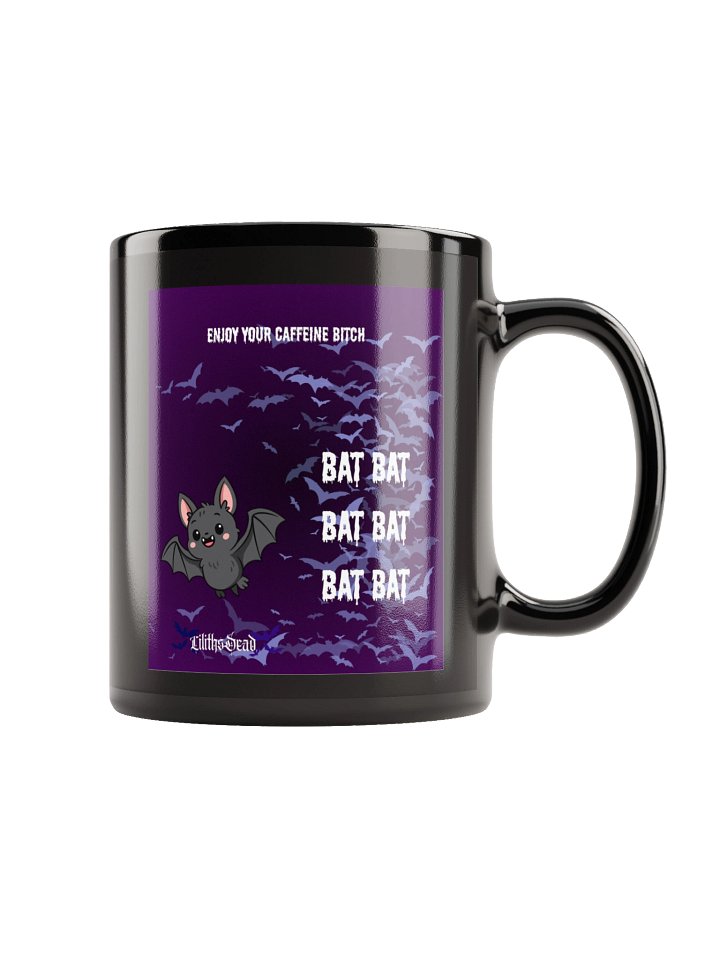 BAT BAT Mug product image (2)