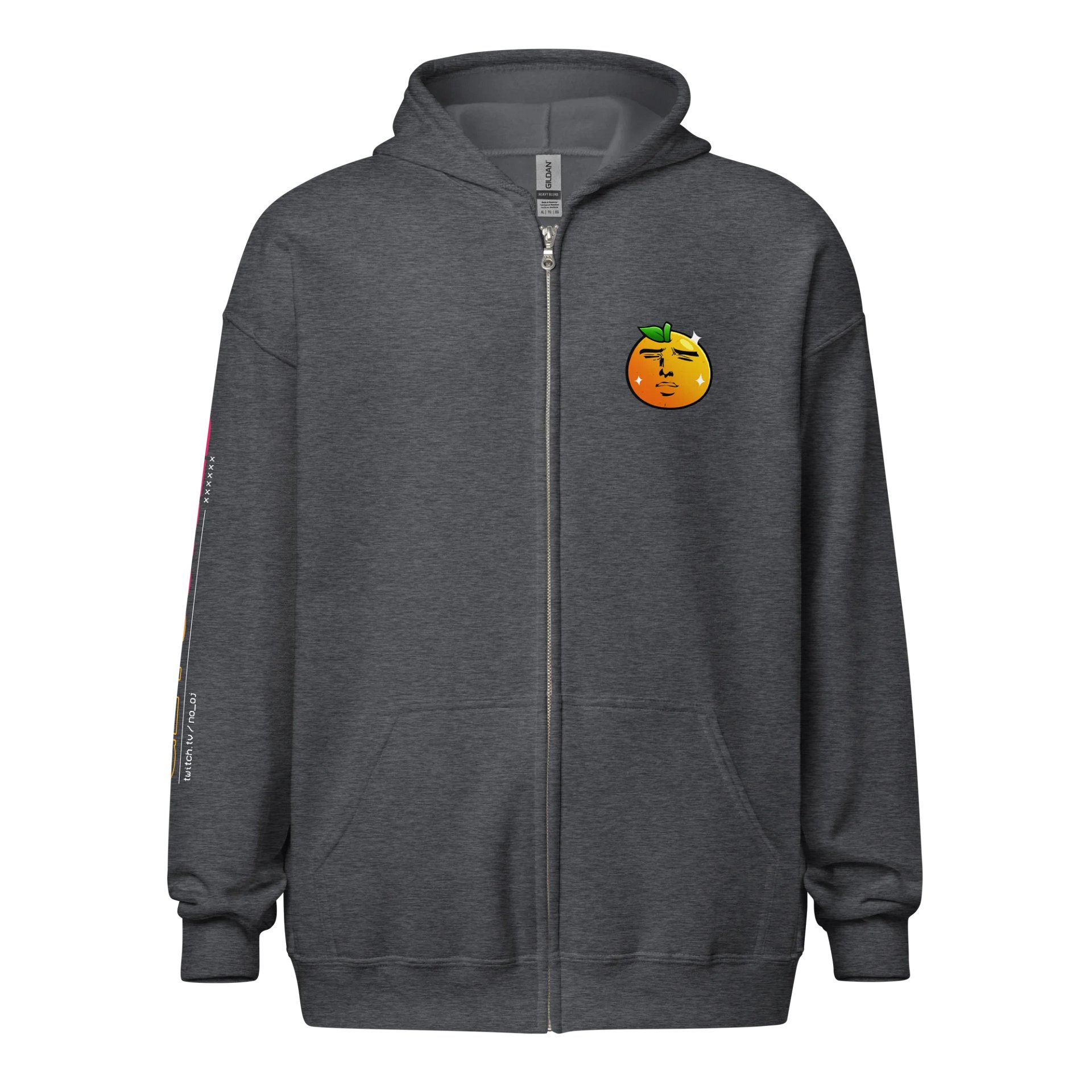 OJGasm Hoodie product image (1)