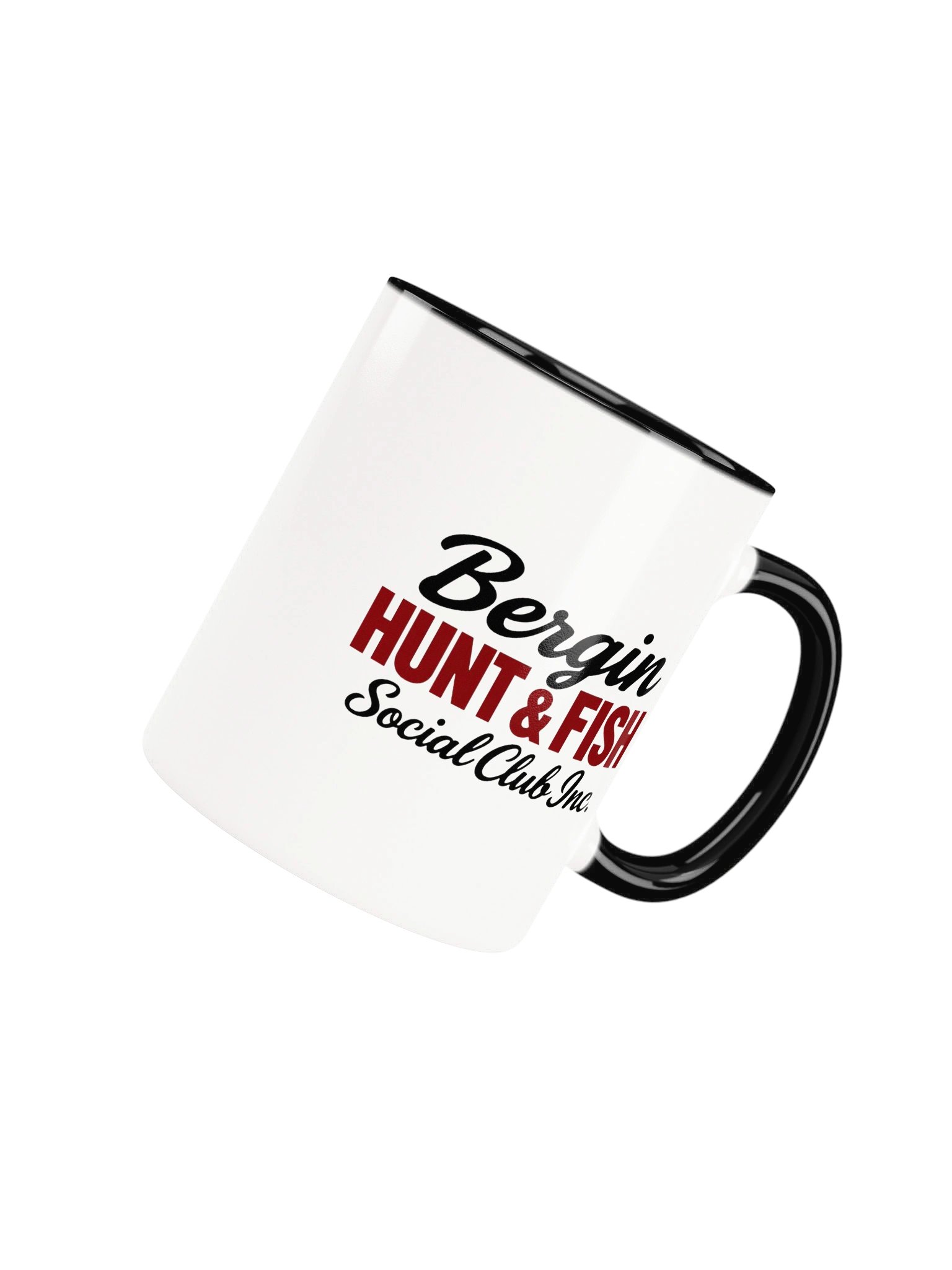 The Angel Gotti Show - The Bergin Mug product image (7)