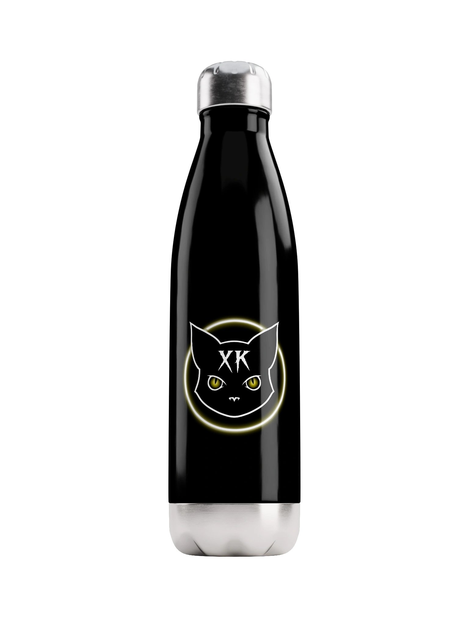 XK Logo Insulated Bottle product image (1)