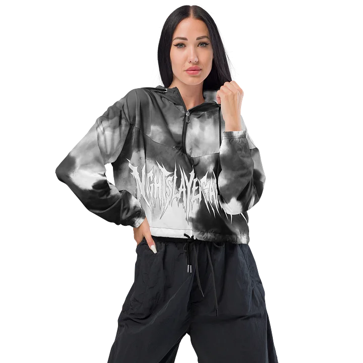 NSG Windbreaker Fan Edition product image (1)