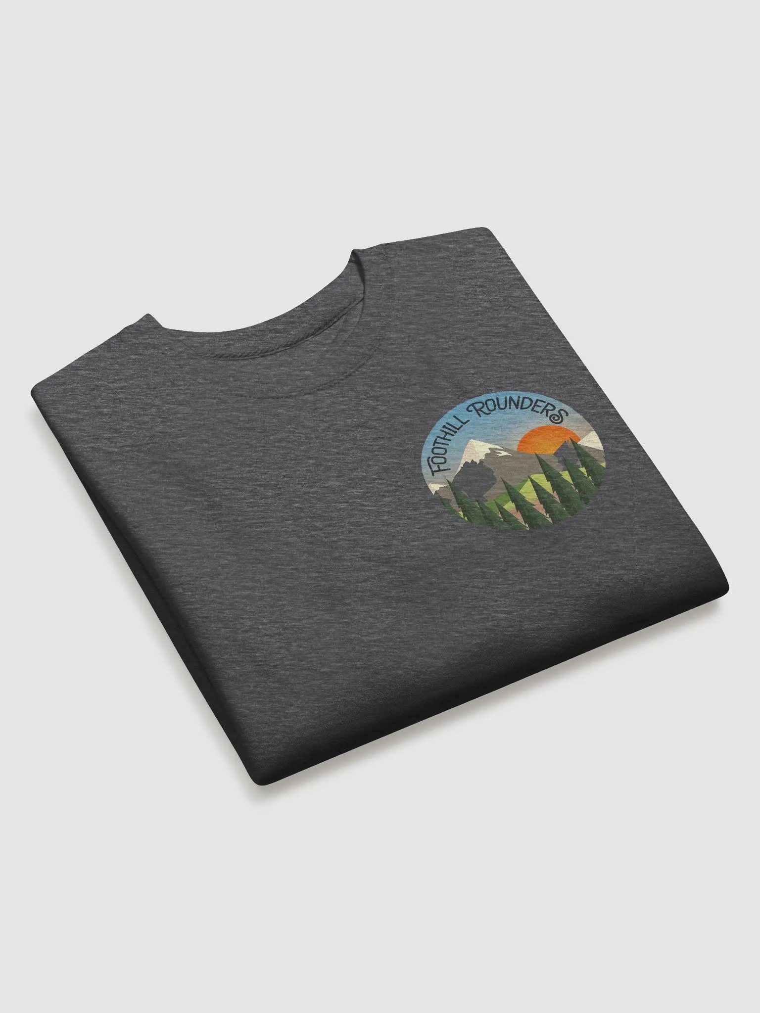 Logo Sweatshirt product image (9)