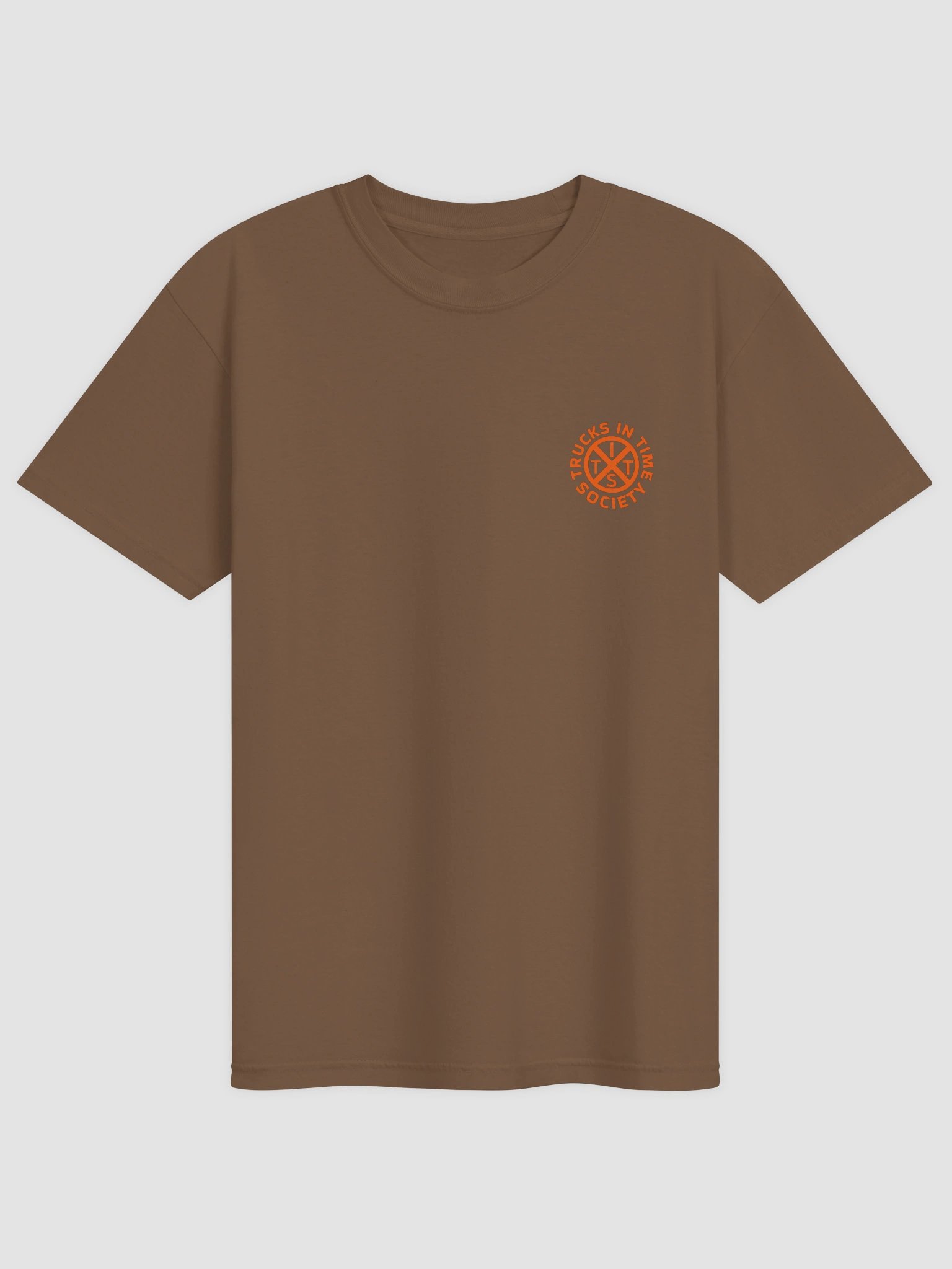 CHOKED A COUGAR Show Shirt product image (38)