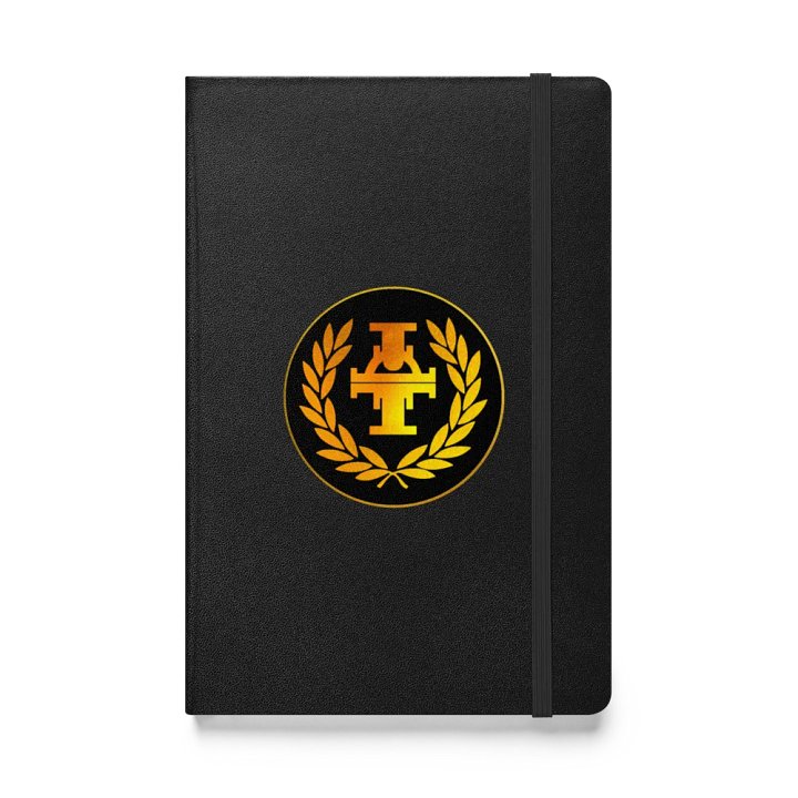 Remembrancer Notepad product image (1)