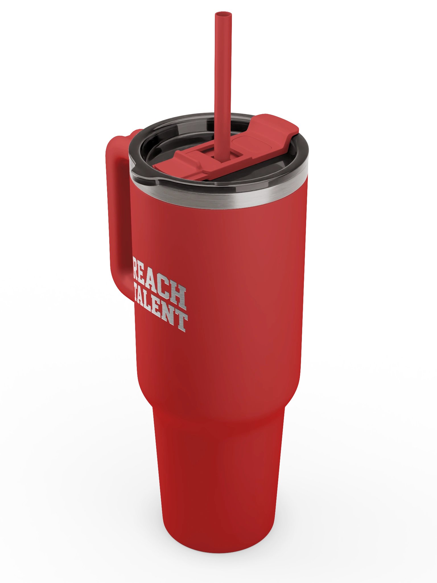 Pinnacle 40oz Vacuum Tumbler with Straw product image (25)