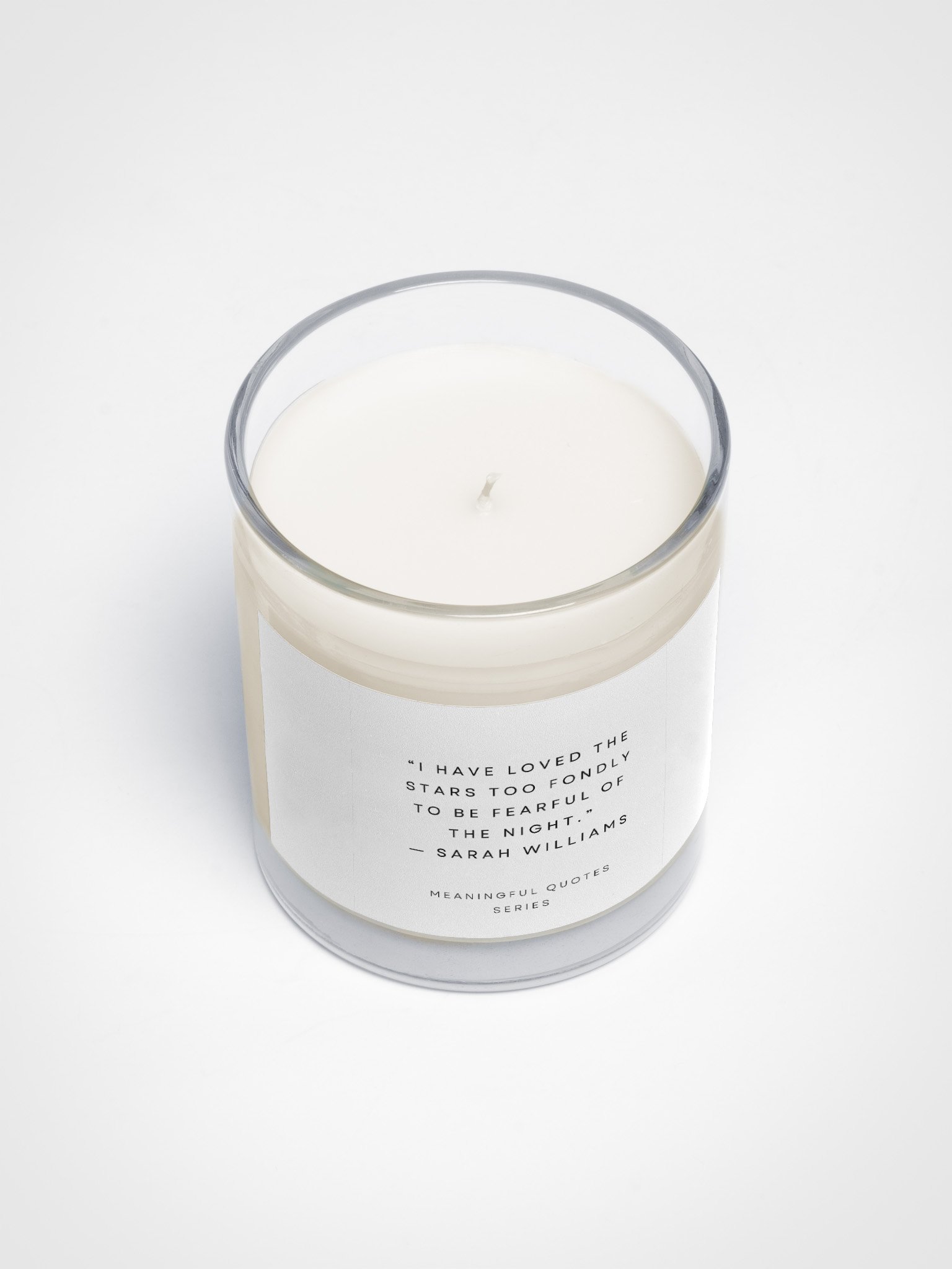 Loved The Stars Too Fondly To Be Fearful. product image (3)