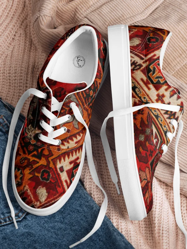 Shemroni Shoe – Inspired by the Persian Red Carpet product image (1)