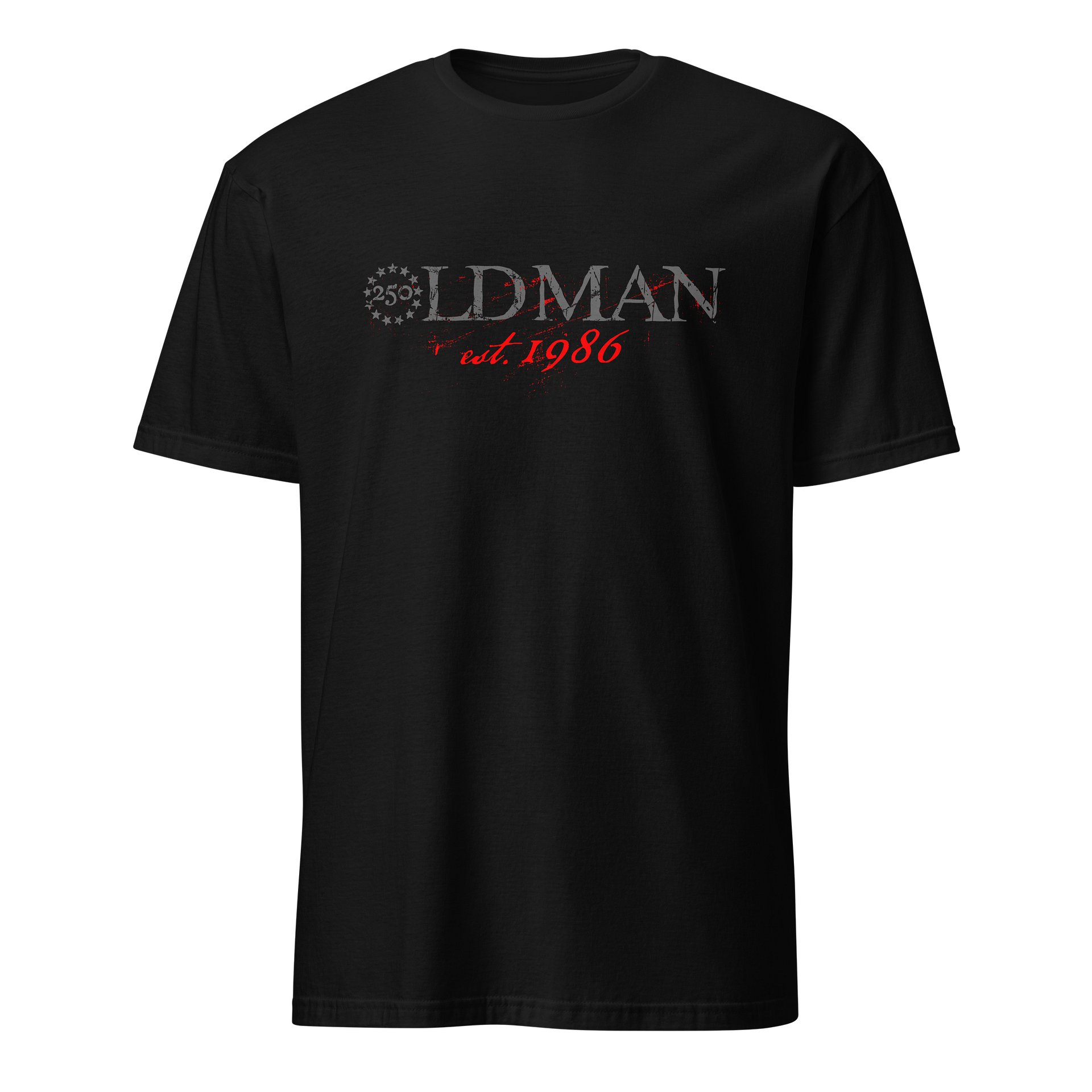 1986 Old Man 250th Anniversary product image (2)