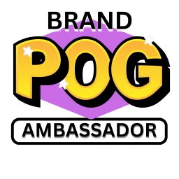 POG Brand Ambassador  tier thumbnail