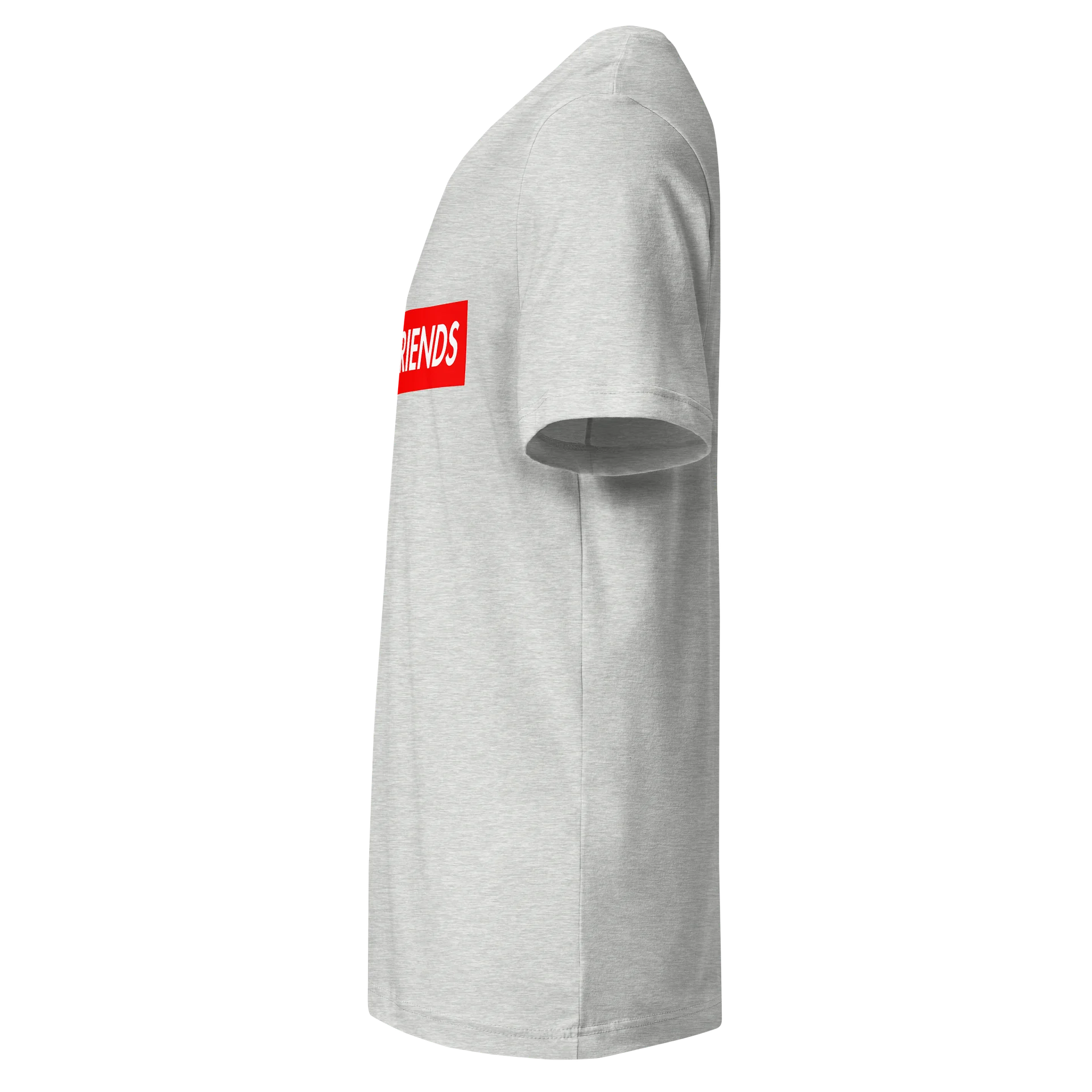 Superfriends Vneck - Male product image (23)