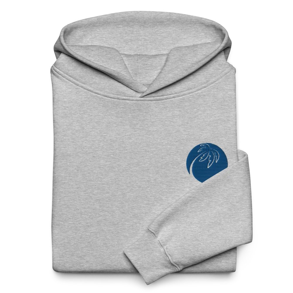 Hoodie Premium French Oasis product image (6)