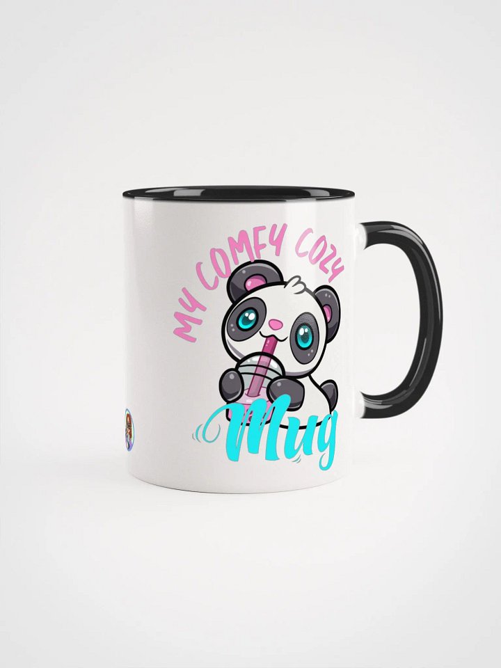 My Comfy Cozy Mug product image (1)