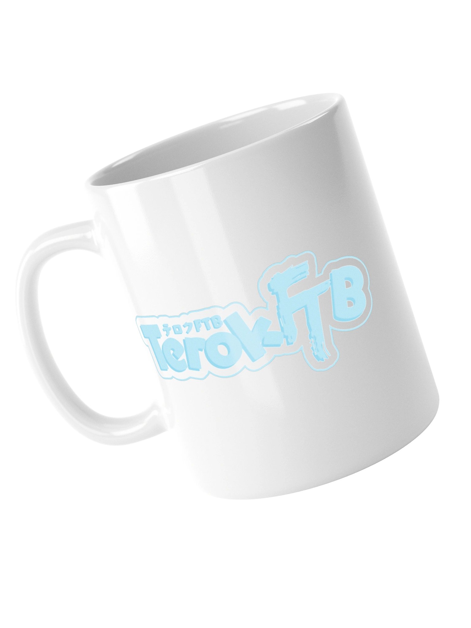 Terok Logo Mug product image (5)