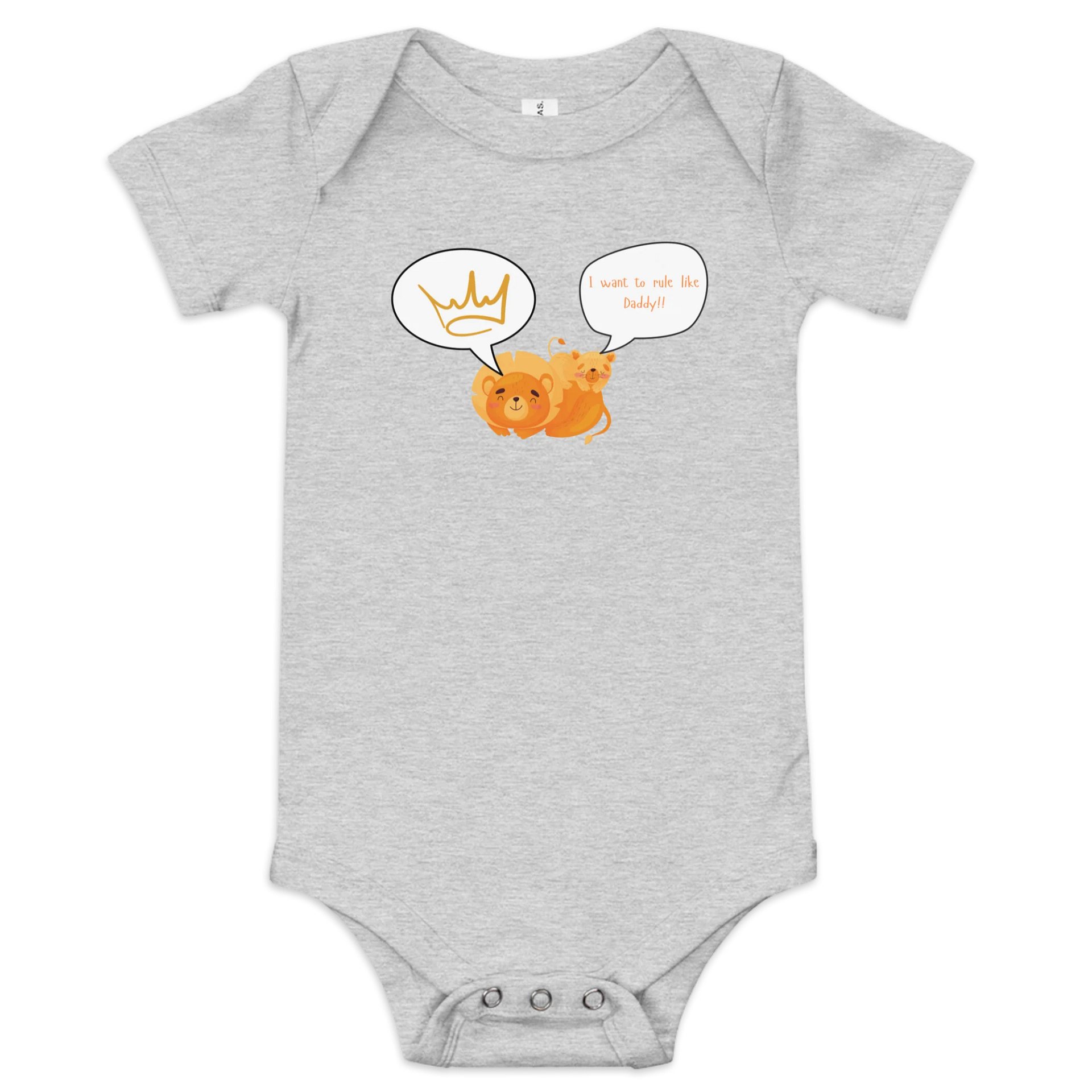 Royal Like my Daddy product image (4)