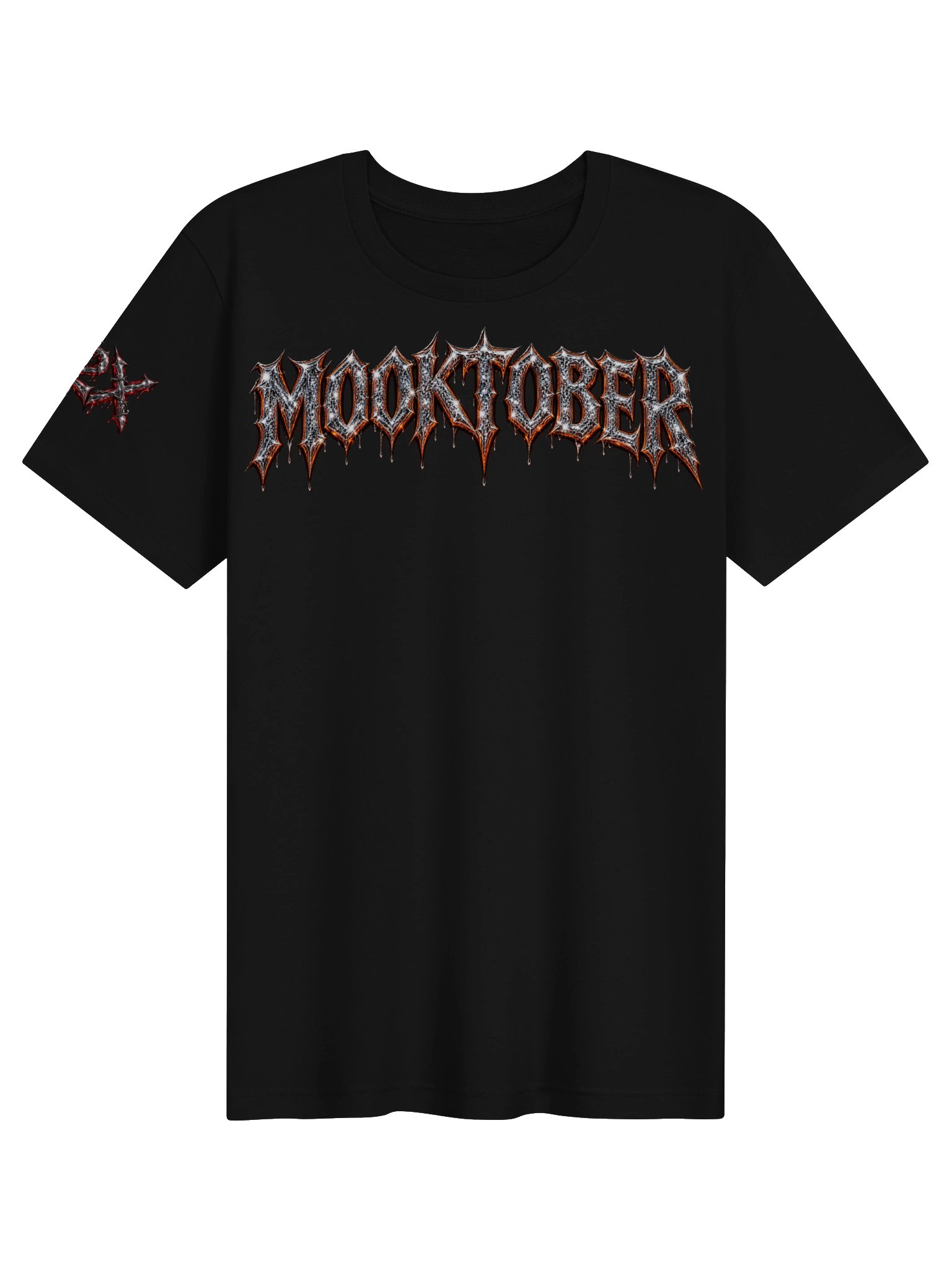 MOOKTOBER Tee product image (1)