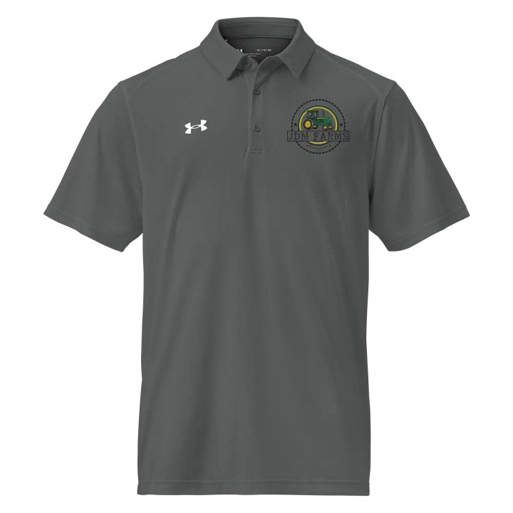 Ride in Style: JDM Farms Polo Shirt product image (5)