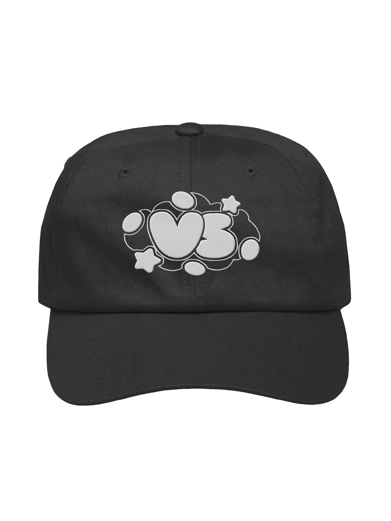VSmarties Baseball Cap product image (1)