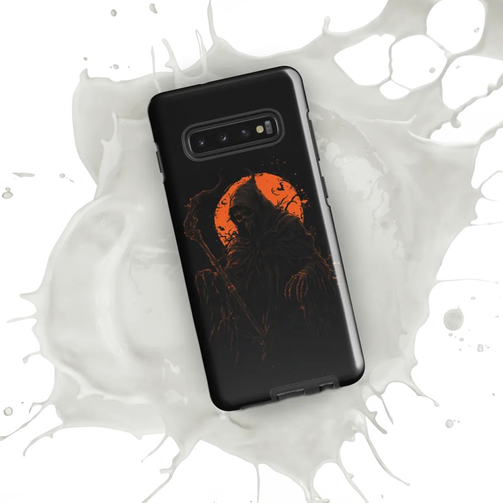 Reaper’s Moon Samsung Tough Case product image (54)