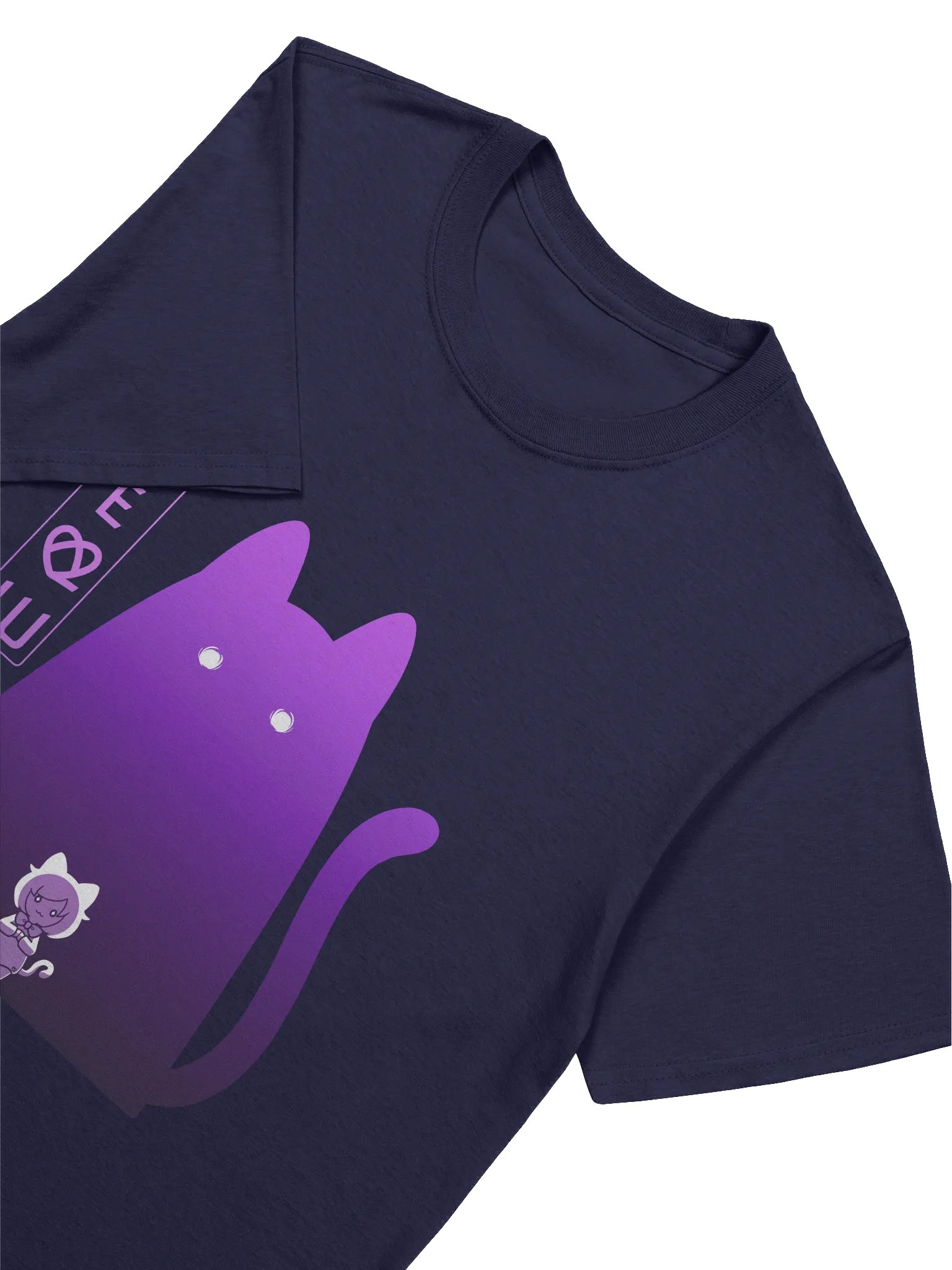 [MEOW] T-shirt product image (11)