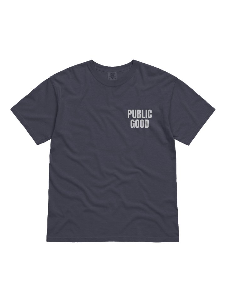 Public Good Shirt product image (21)