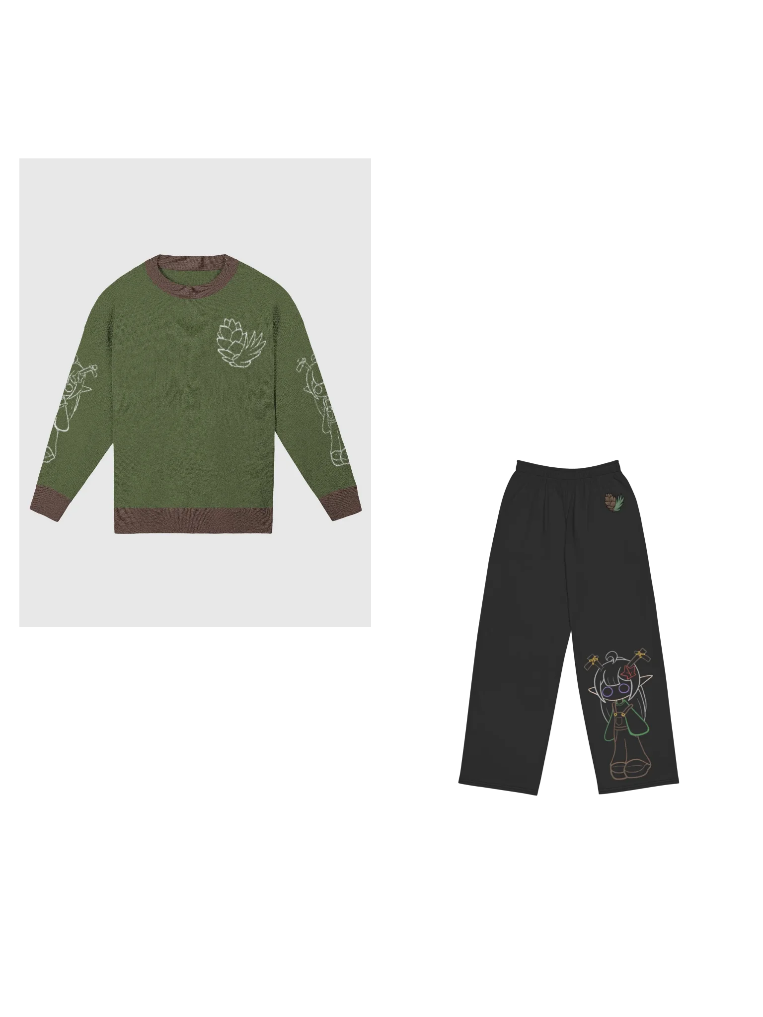 Bundle of Lines product image (1)