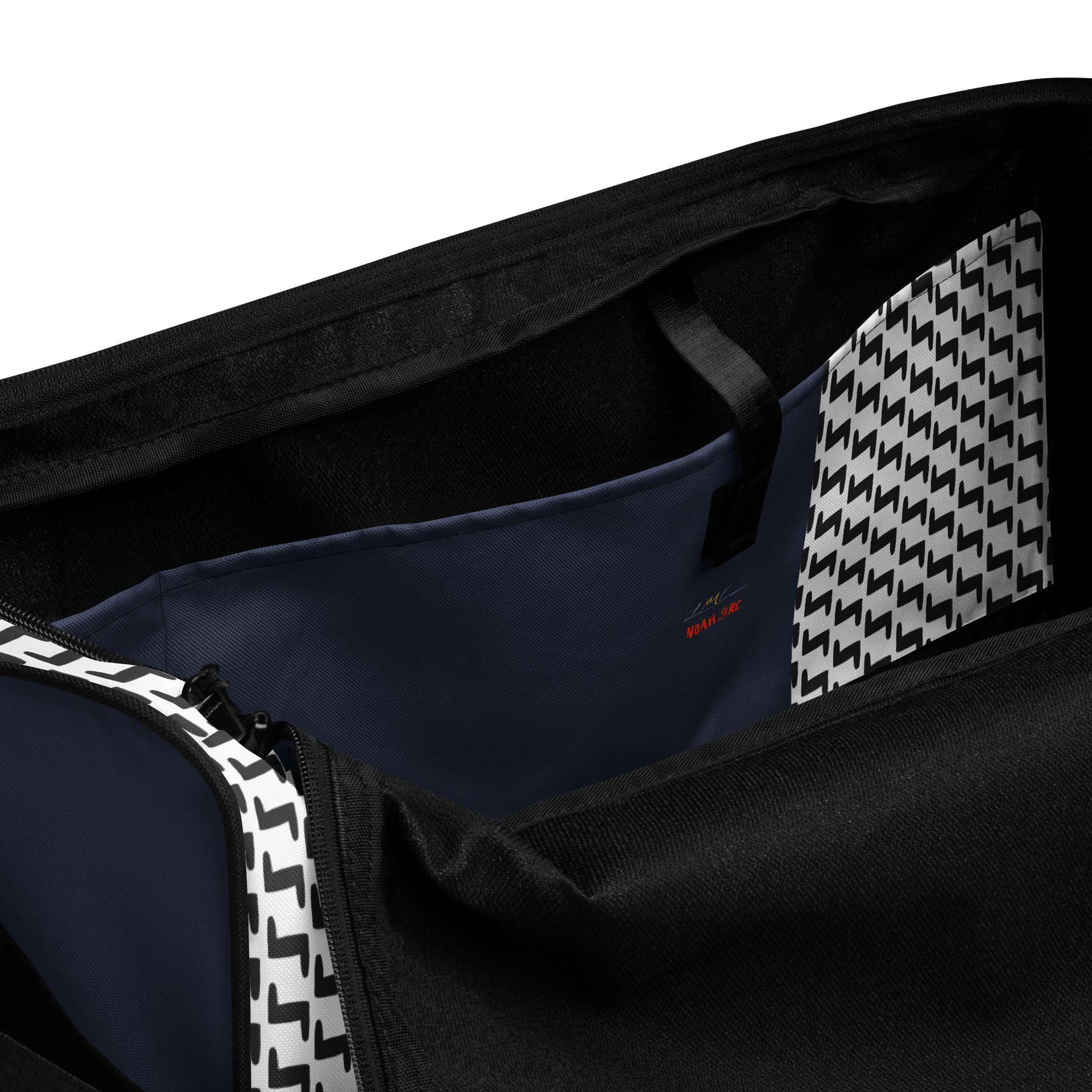 Spectbarrow Preparatory Reserve Duffle product image (10)