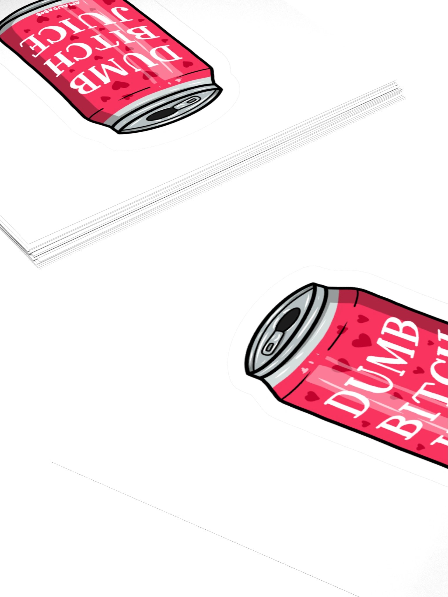 Dumb B Juice product image (7)