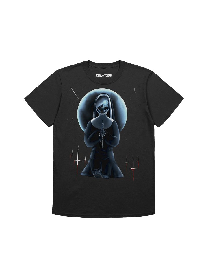 PRAY FOR OUR SINS Unisex T-Shirt product image (1)