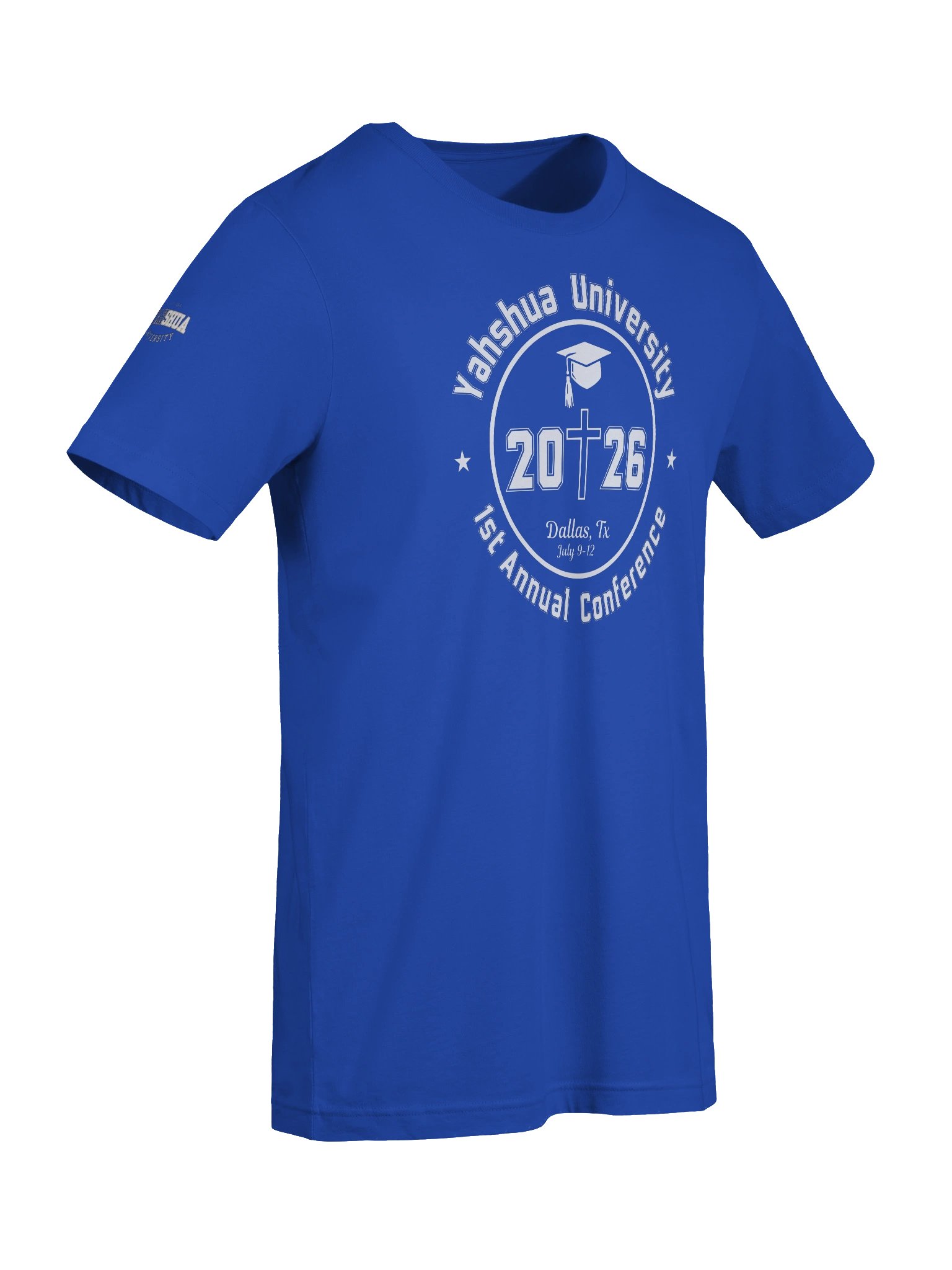 2026 Dallas Conference T-Shirt product image (7)