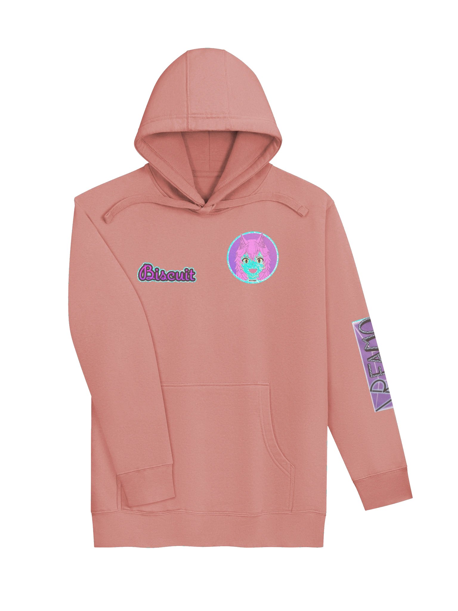 Biscuit Hoodie product image (16)