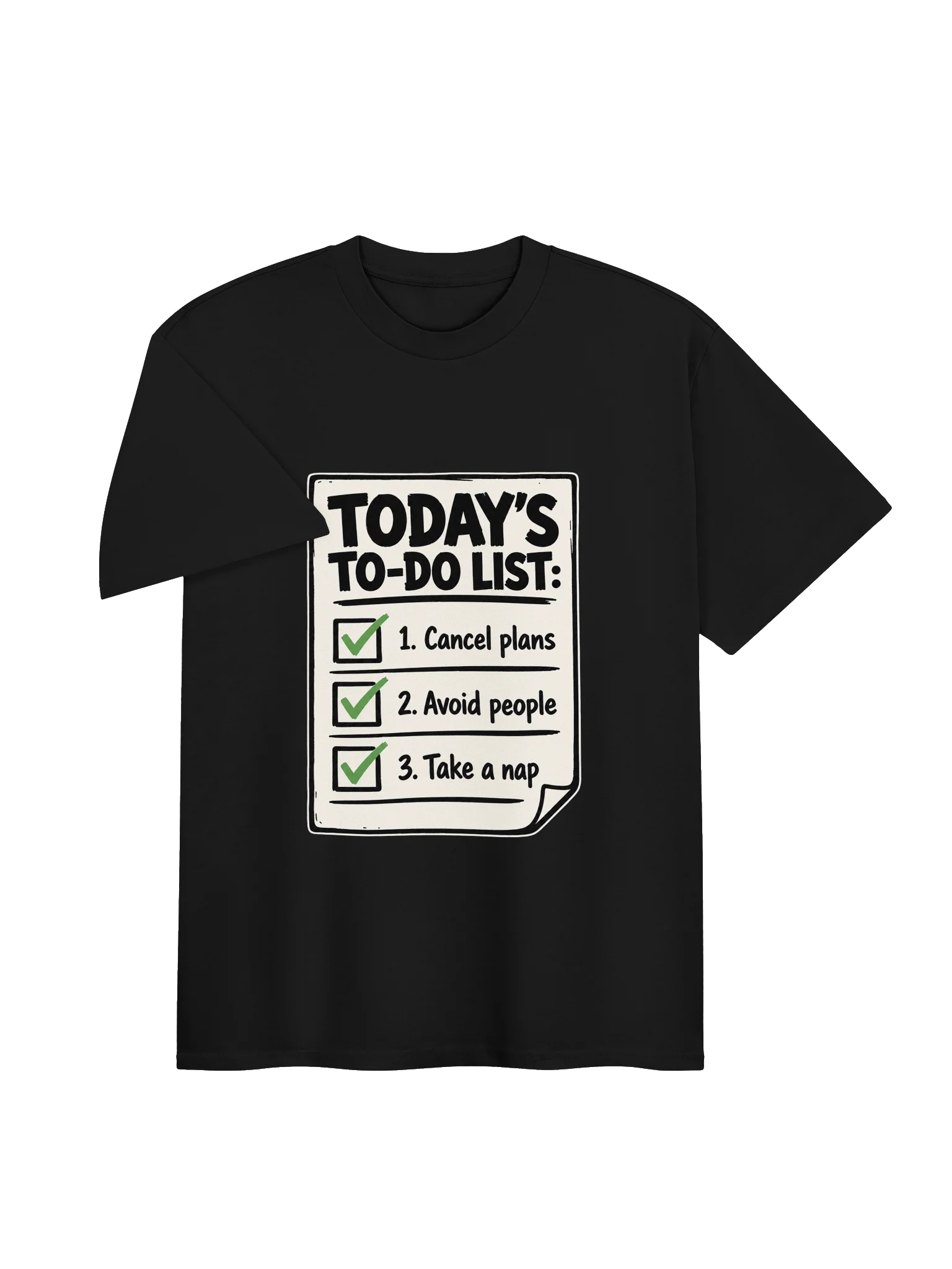 Today's To Do List product image (11)