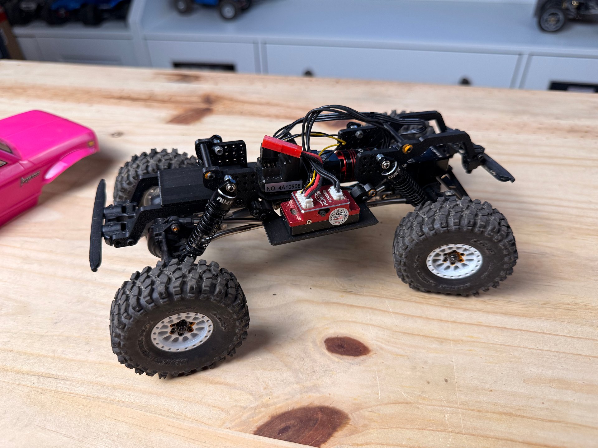 Built Redcat Ascent18 product image (3)