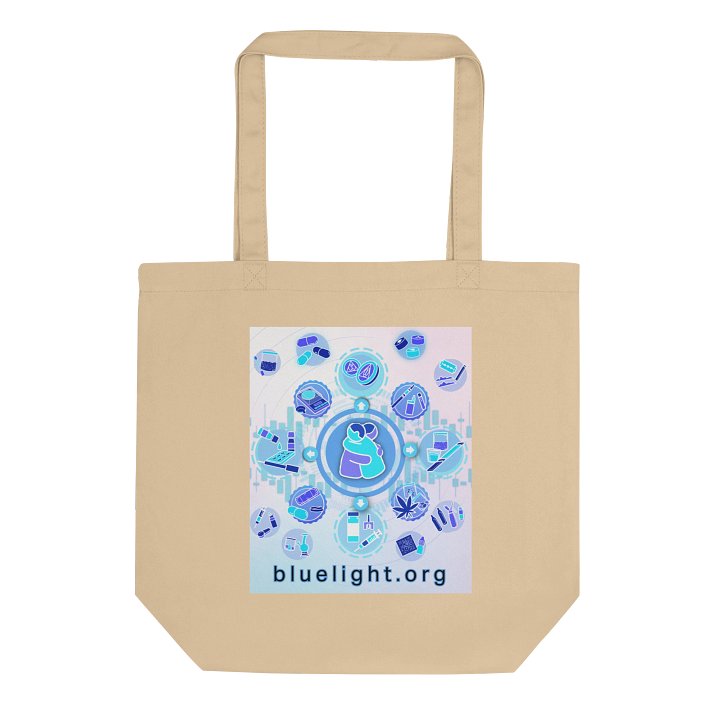 Icon Tote product image (1)