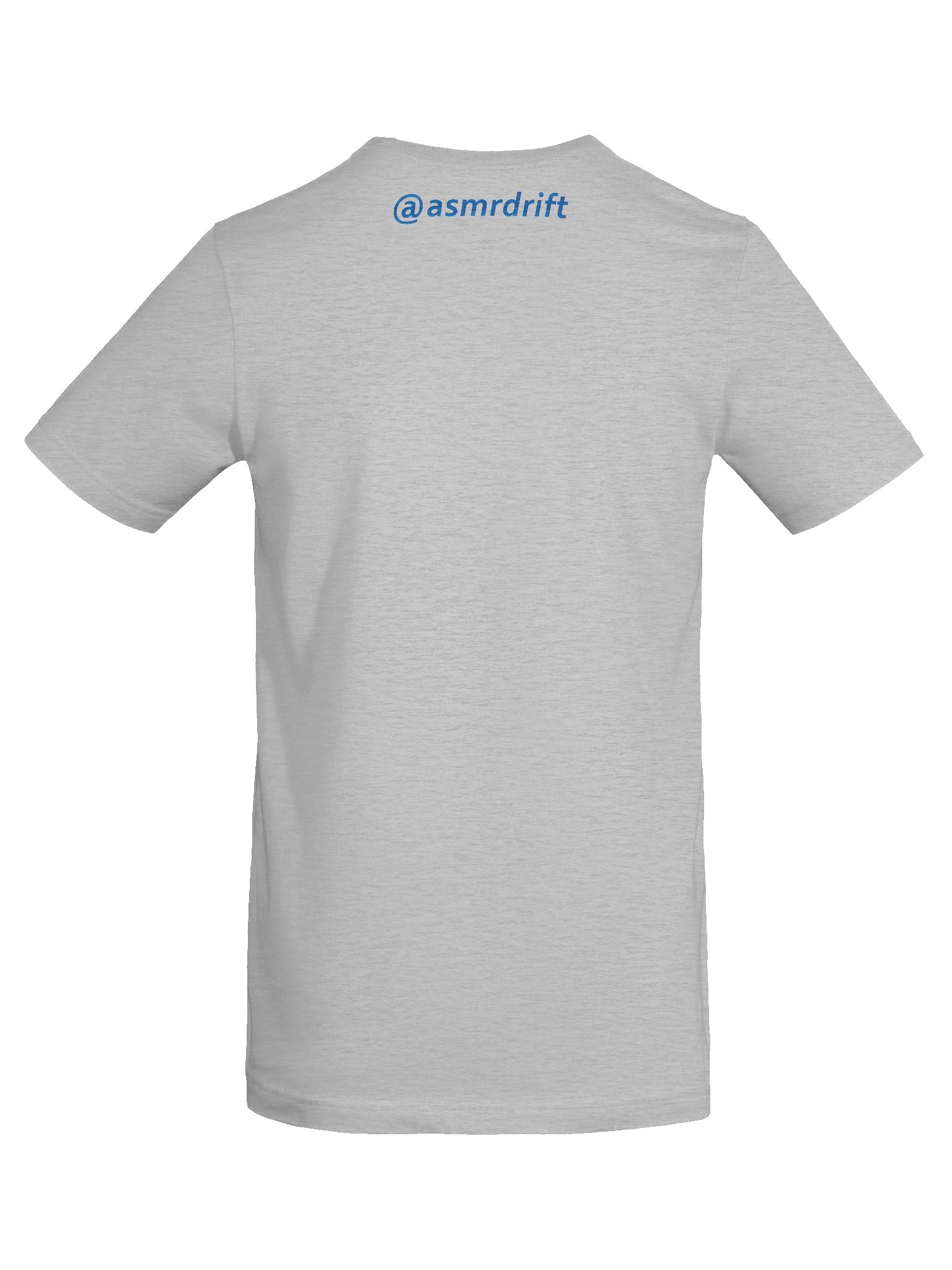 ASMR Drift t-shirt product image (8)