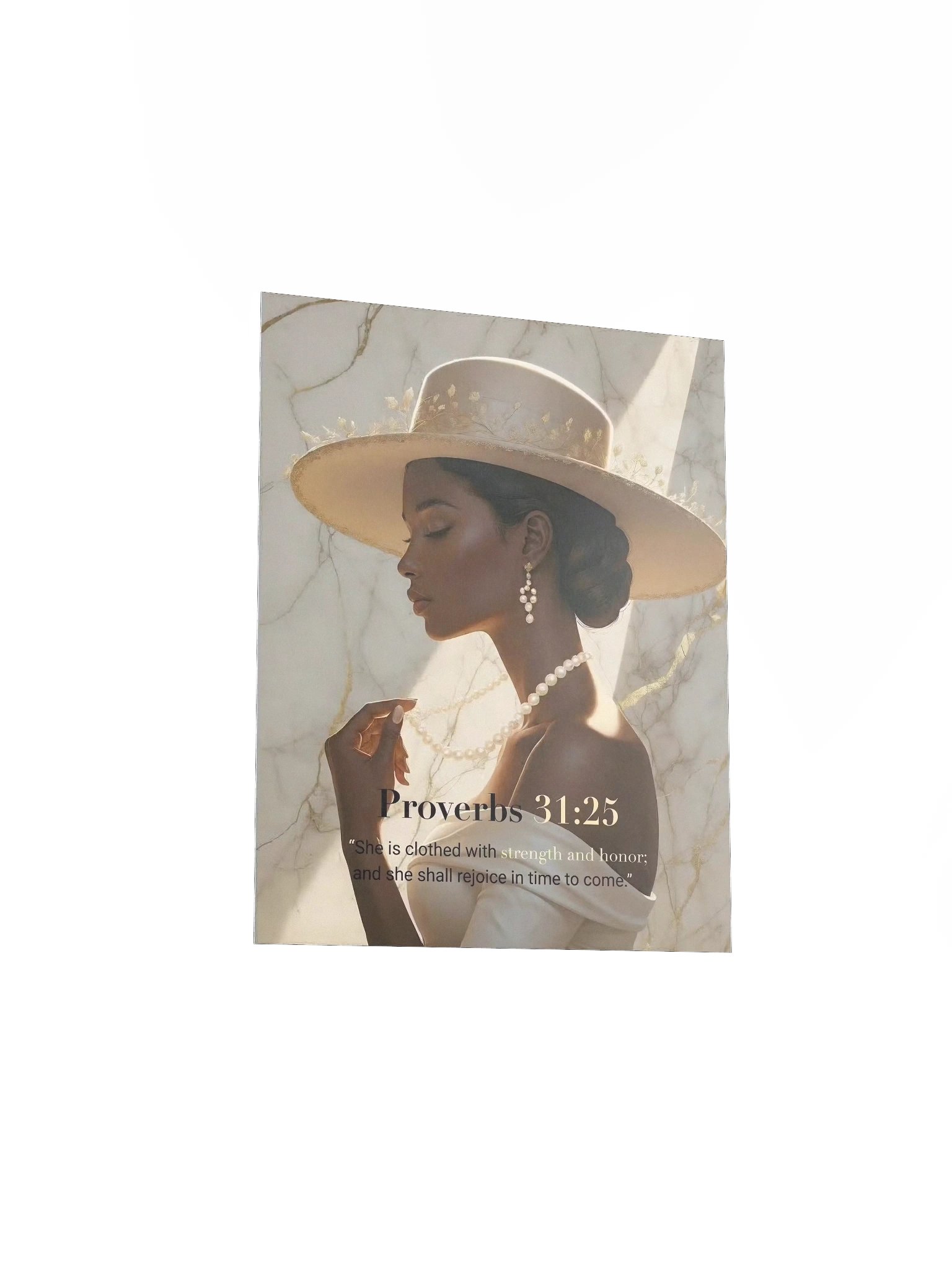 Clothed in Honor – Proverbs 31 Woman product image (3)