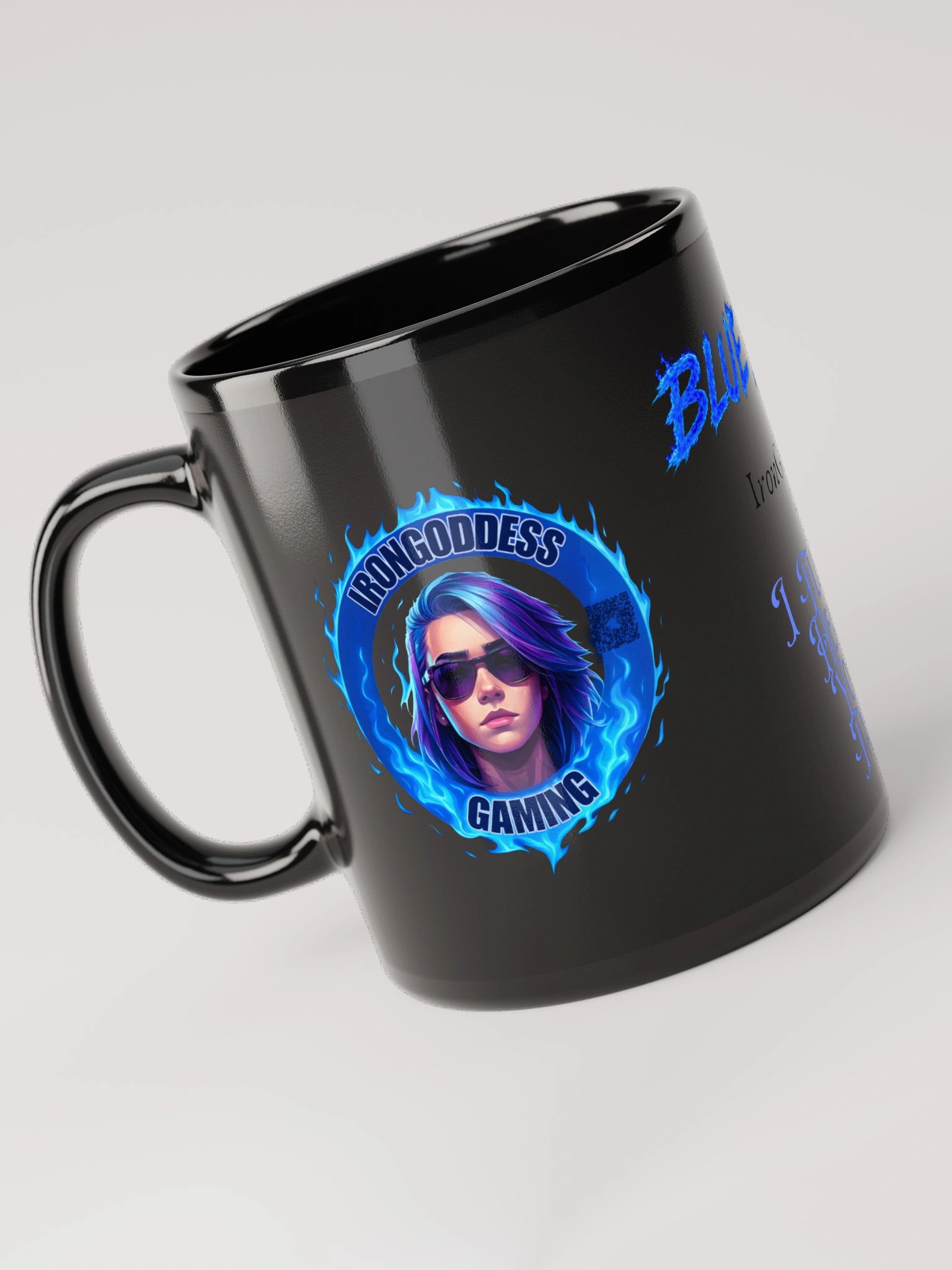 Gamer Goddess Mug product image (9)