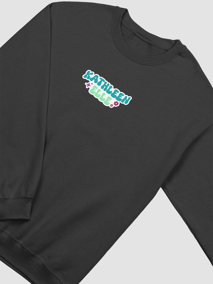 Kathleen Elle Crewneck Sweatshirt product image (2)