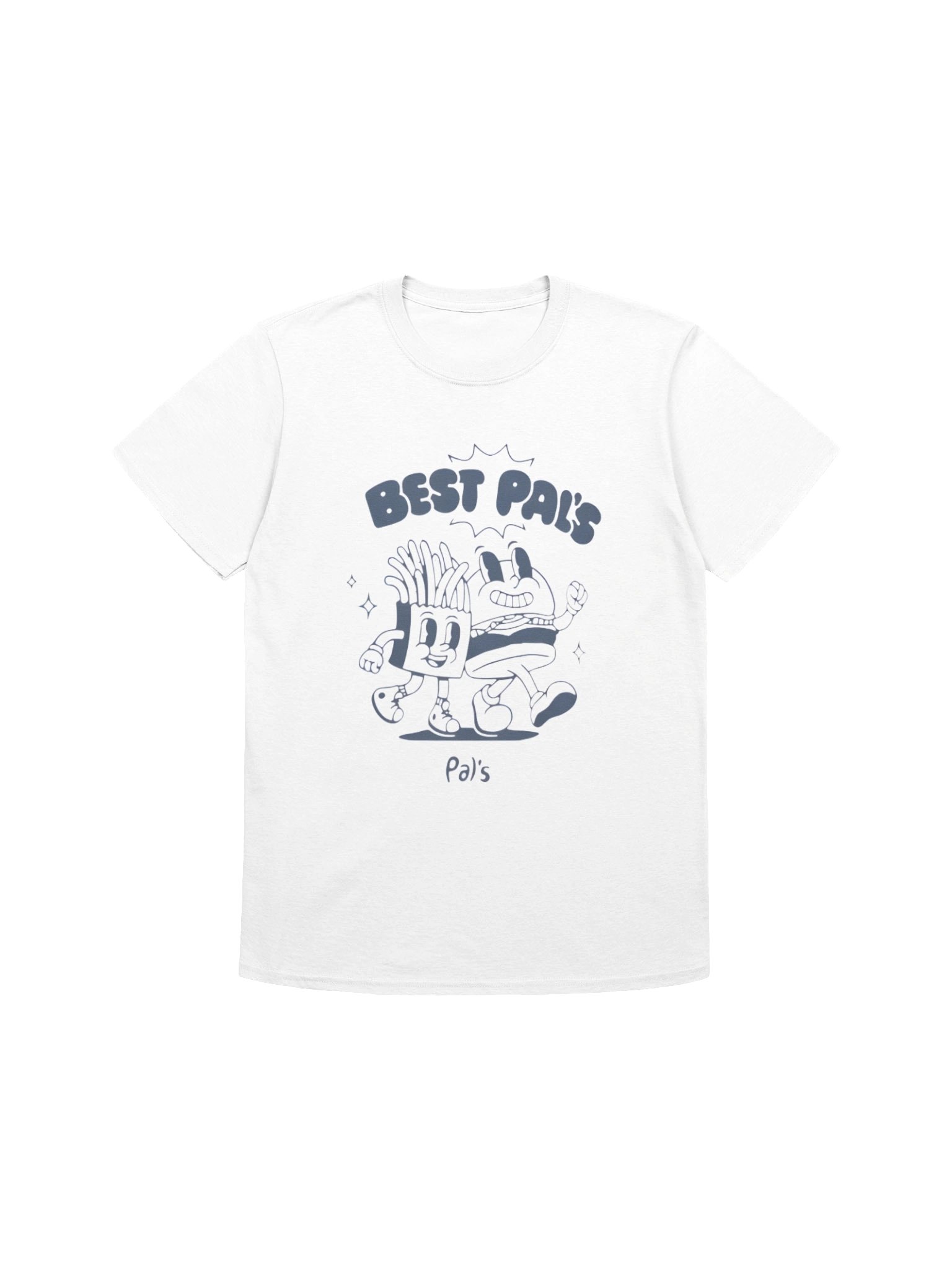 Best Pal’s Shirt – Trevor Lawrence Happy Buns product image (1)