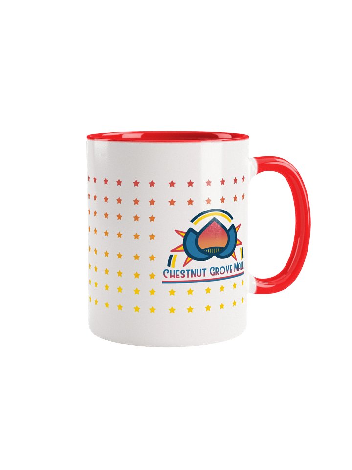 Chestnut Grove Mall Collectors Mug product image (3)