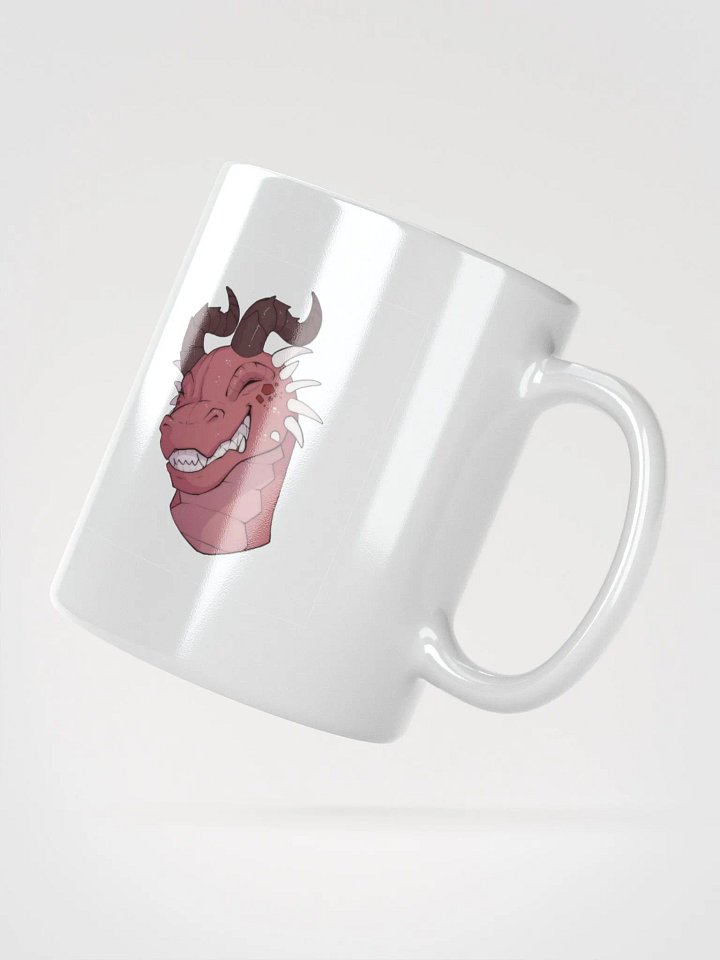 Mean smiles (Right hand version) product image (3)