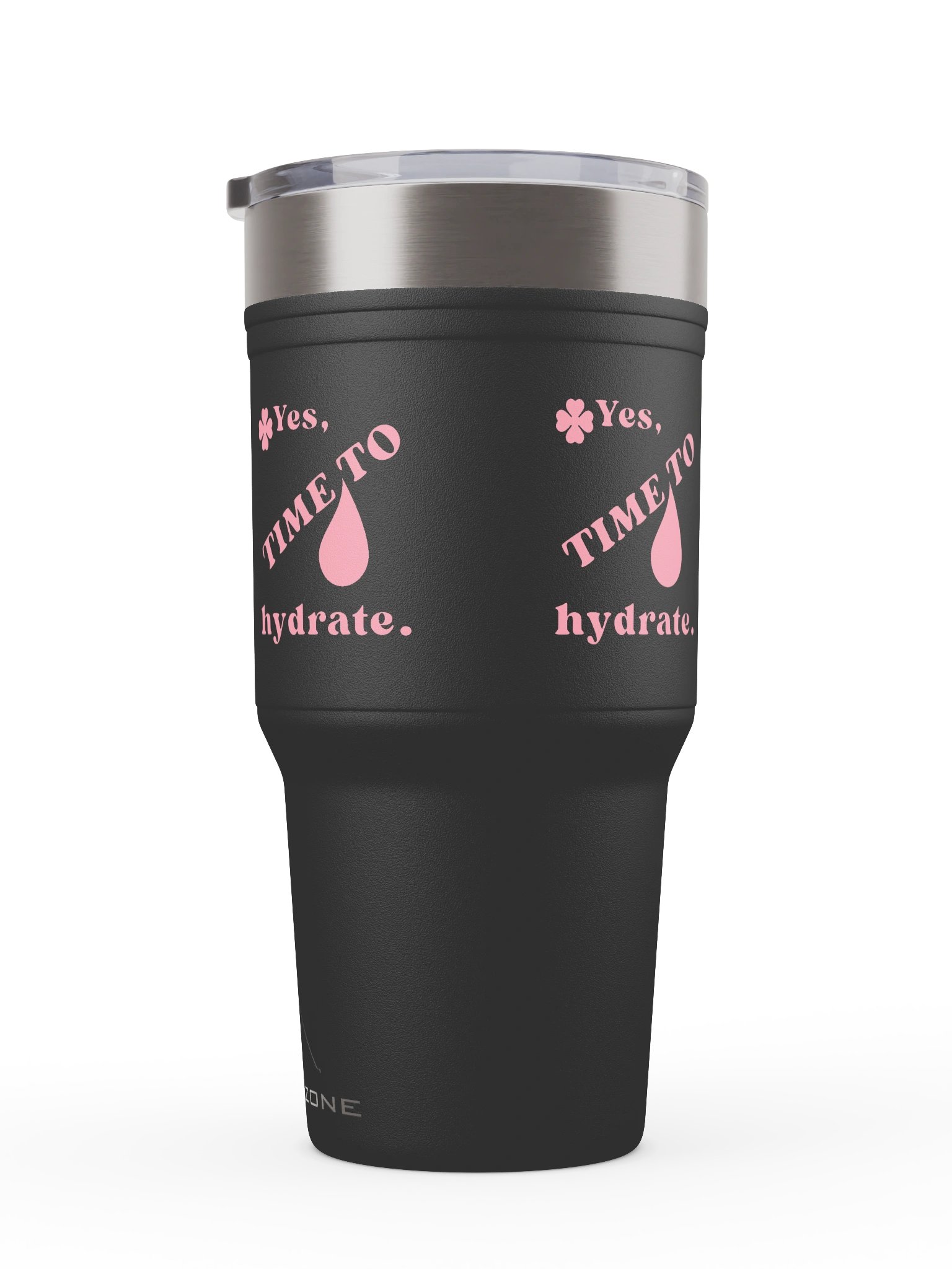 Arctic Zone Titan Tumbler 30oz - Pink product image (2)