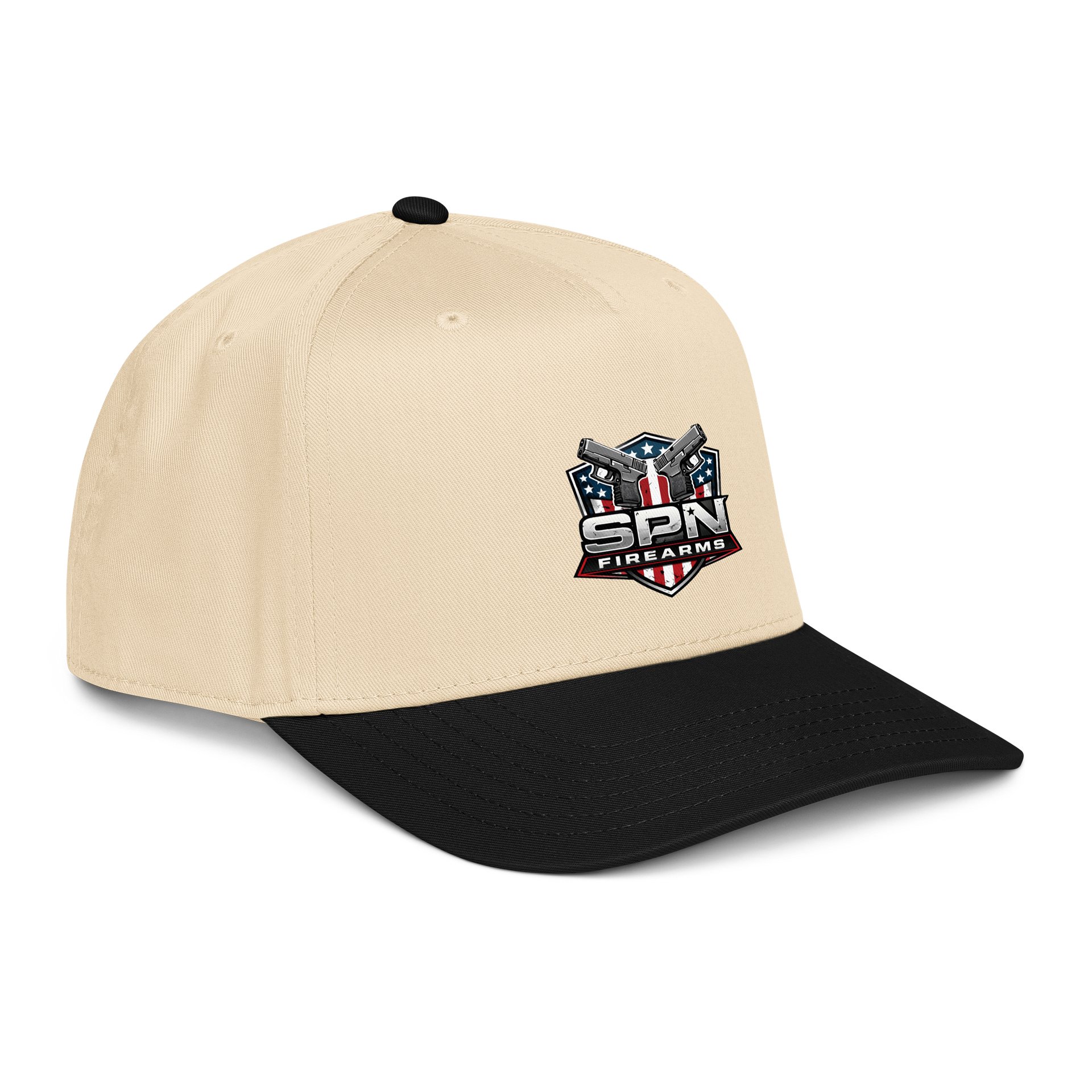 SPN Baseball Hat product image (8)