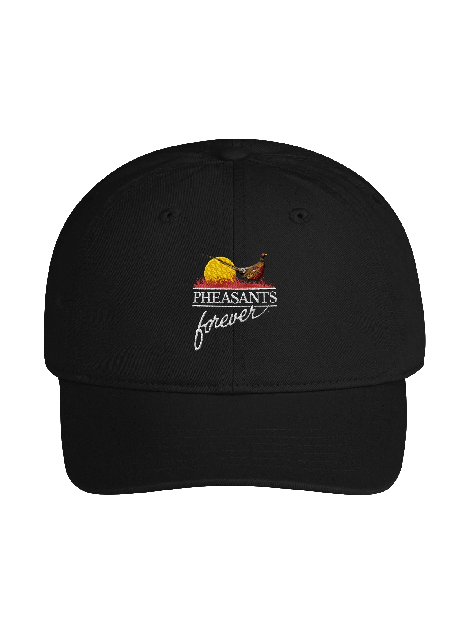 Benton Franklin PF Dad Cap product image (1)