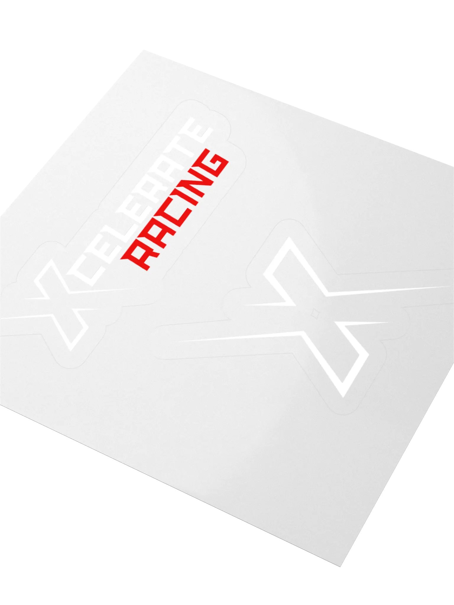 XRL Window decals product image (7)