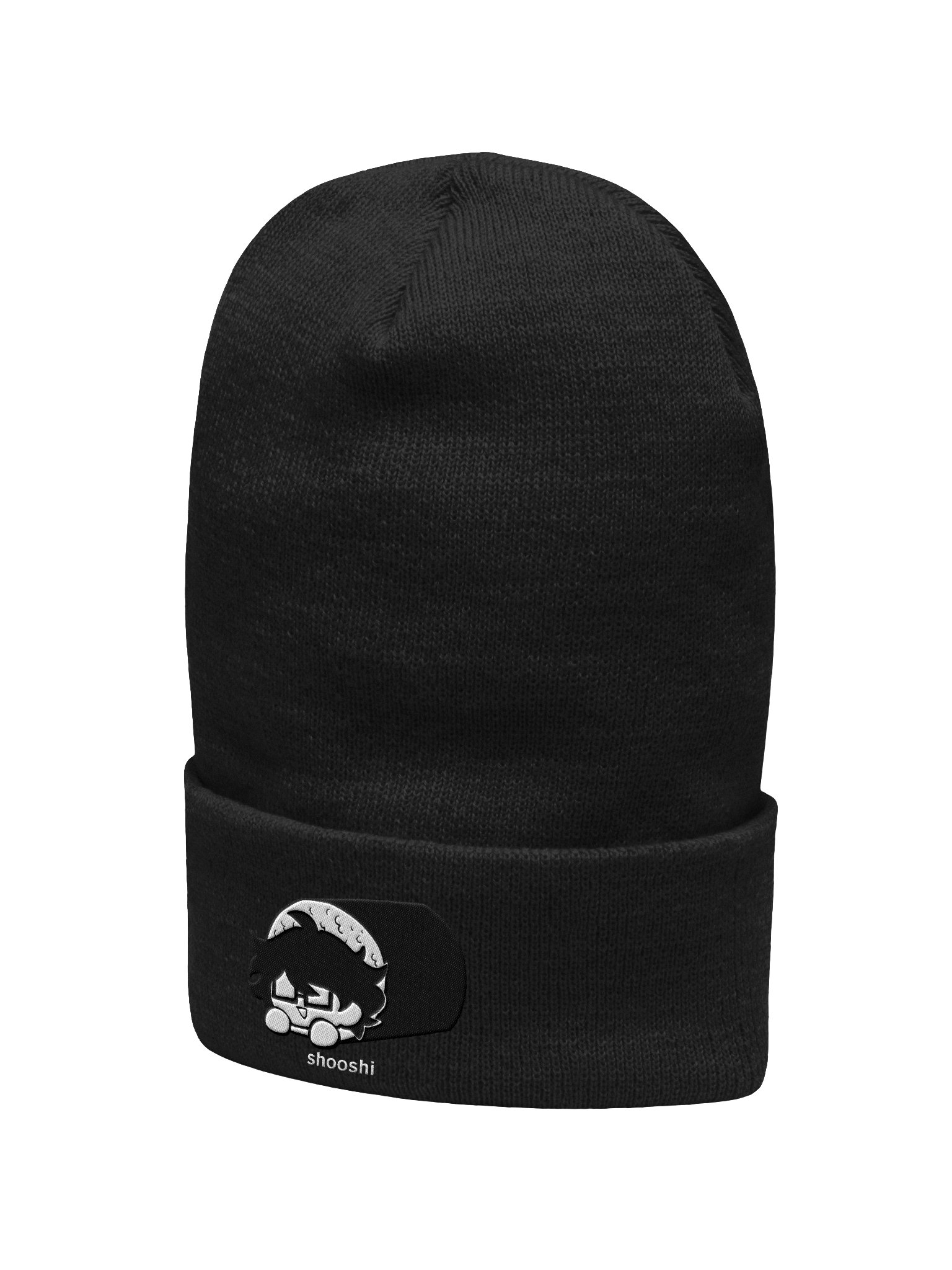 SHOOSHI-ROLL BEANIE product image (2)
