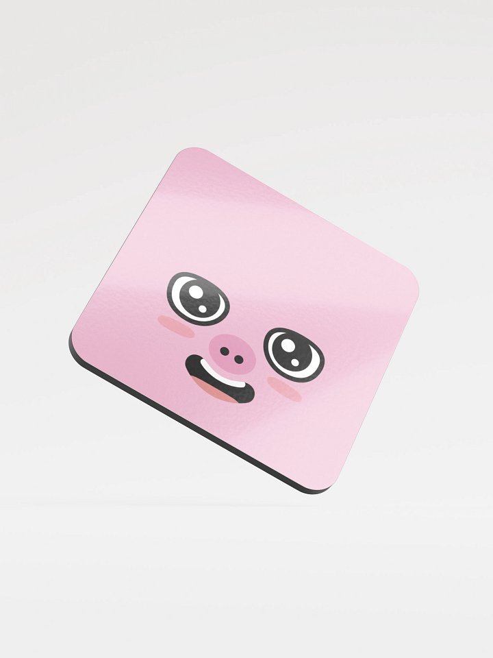 Skzoo Dwaekki Coaster product image (1)